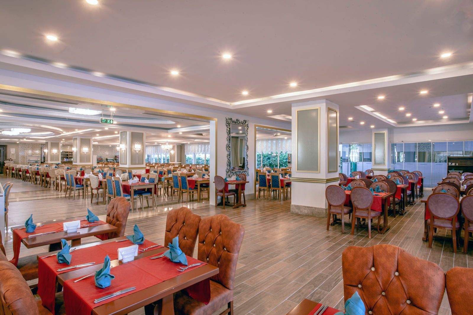 Dream World Resort & Spa, foto 10