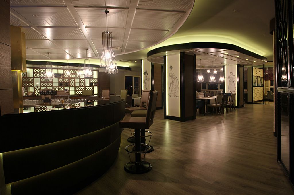 Goldcity Hotel, foto 9