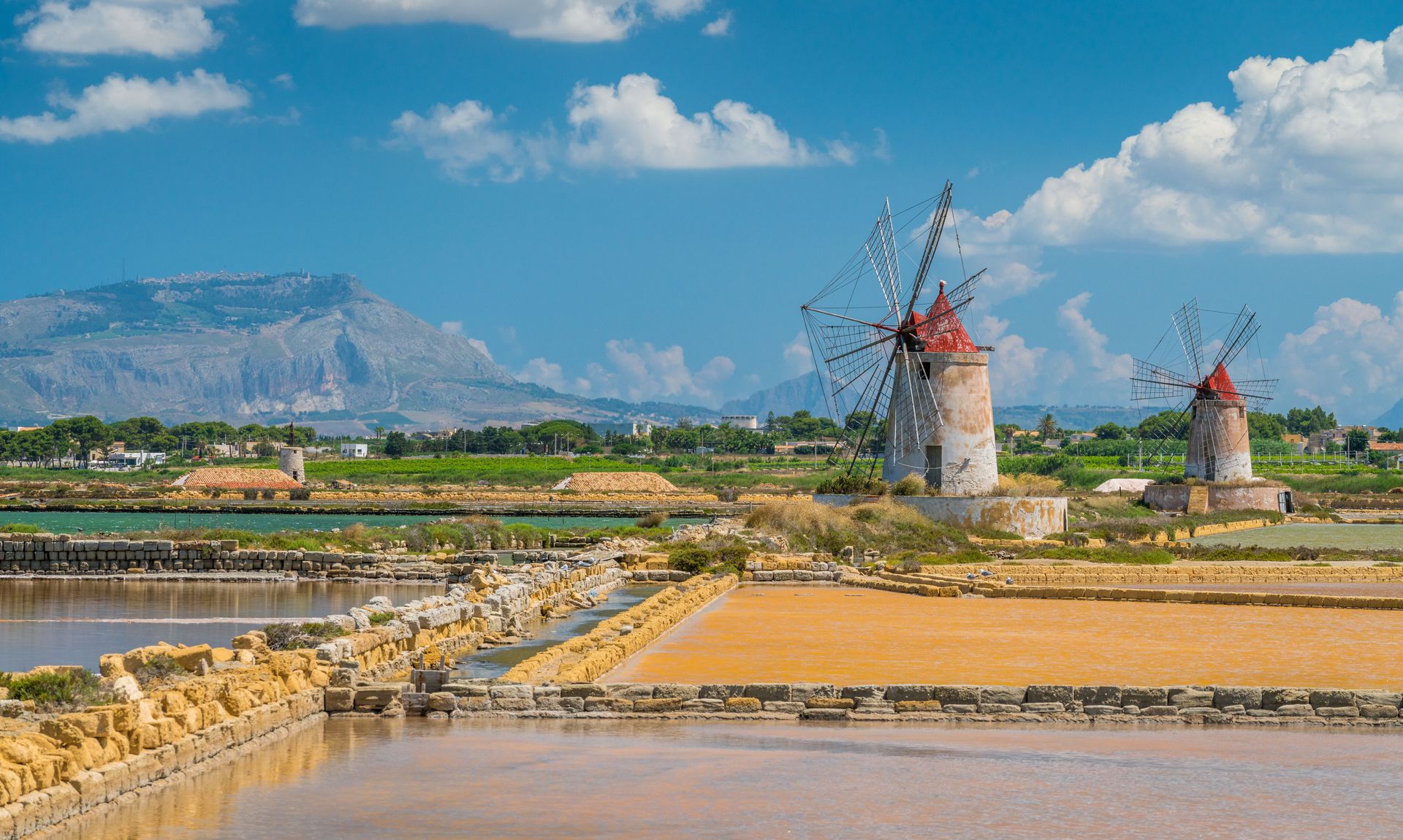 Ontdek het westen van Sicilië vanuit Selinunte, foto 2