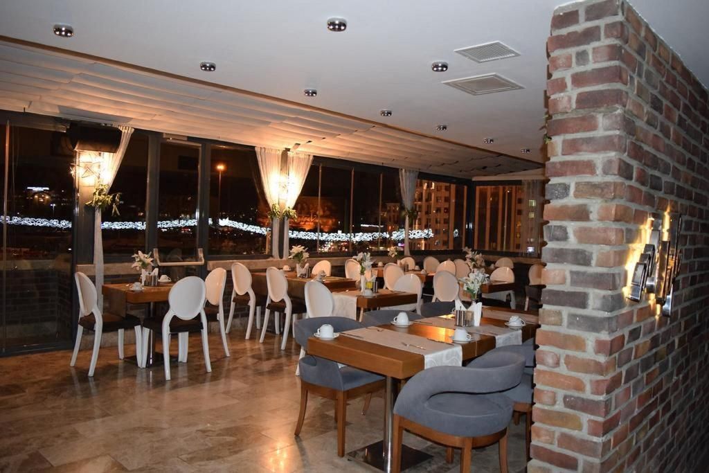 Taksim Line Hotel, foto 13