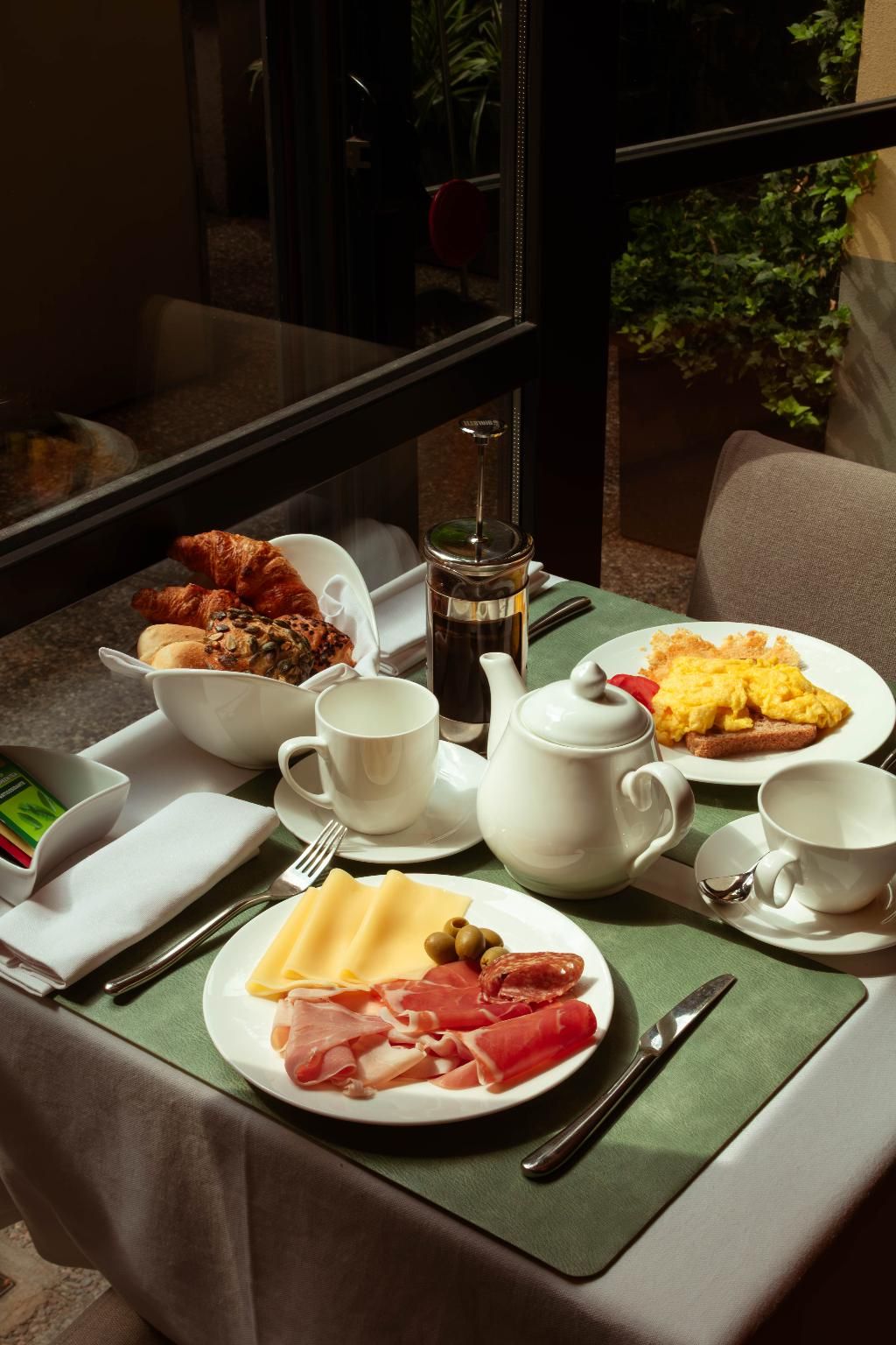 Townhouse 33 Boutique Hotel, foto 11