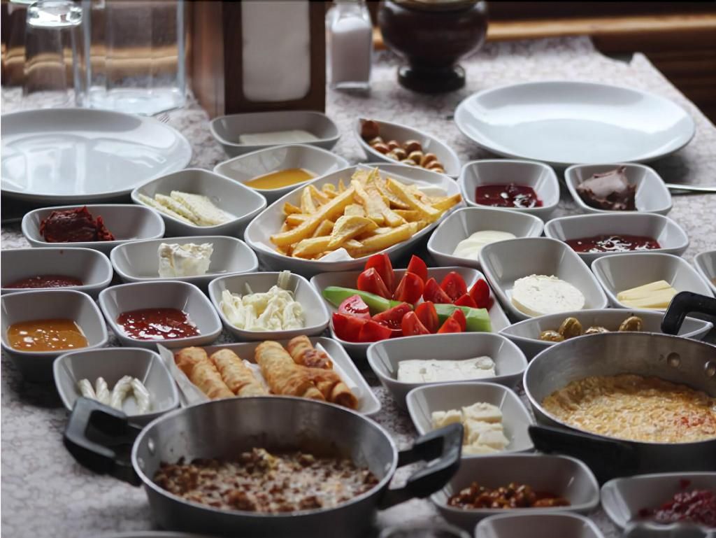 Abant Dere Otel, foto 3