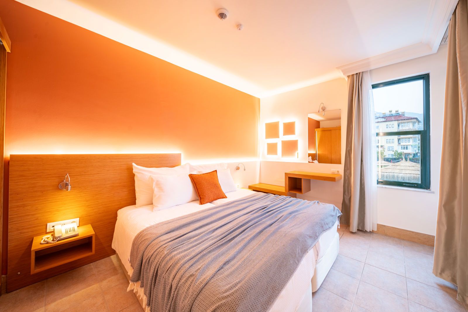 Calimera Sunpark Alanya, foto 2