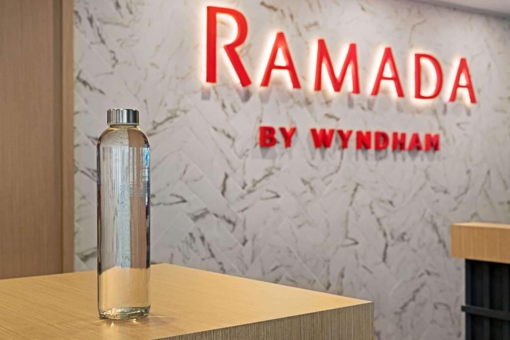 Ramada by Wyndham Valencia Almussafes, foto 11
