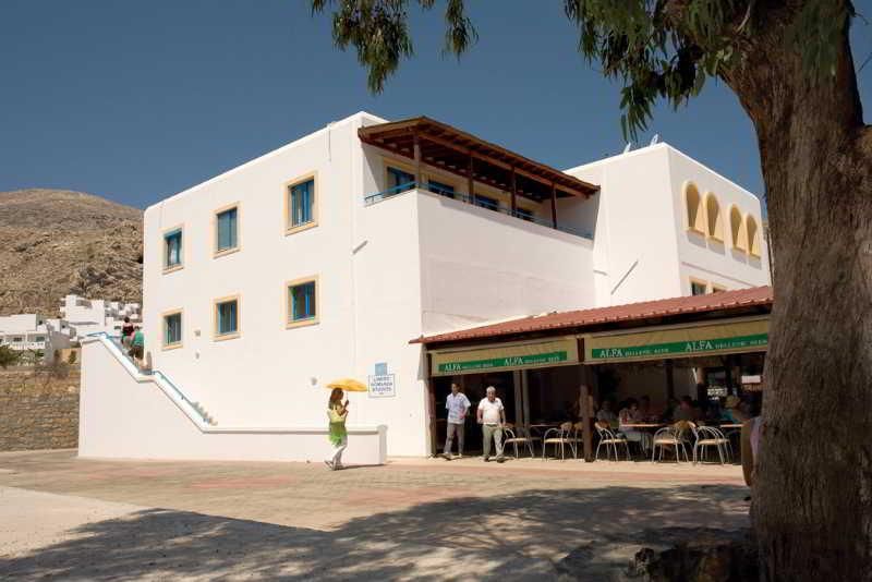 Lindos Portes Suites, foto 7