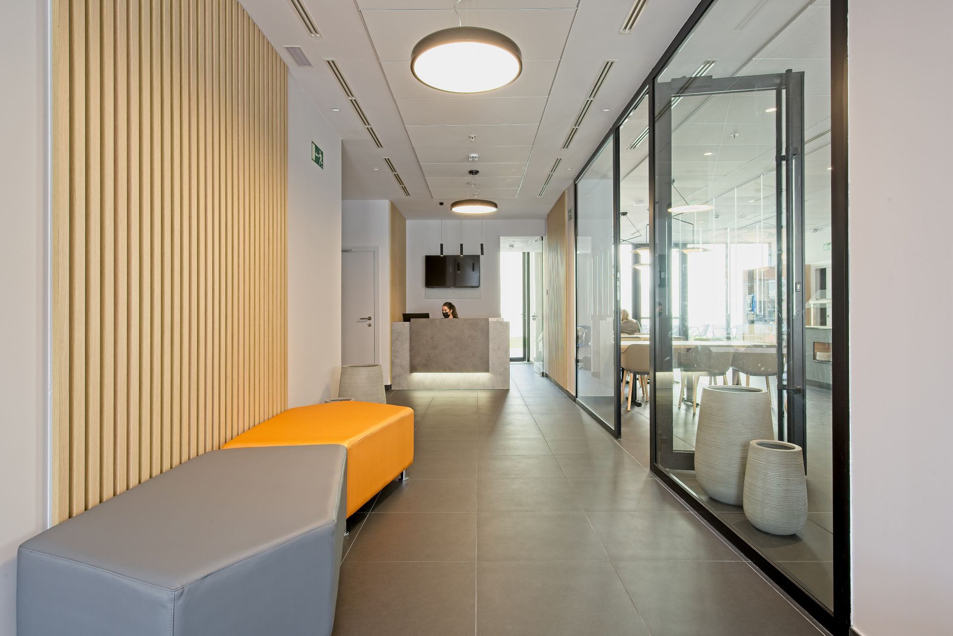 DWO Yuste Alcalá by Checkin, foto 12