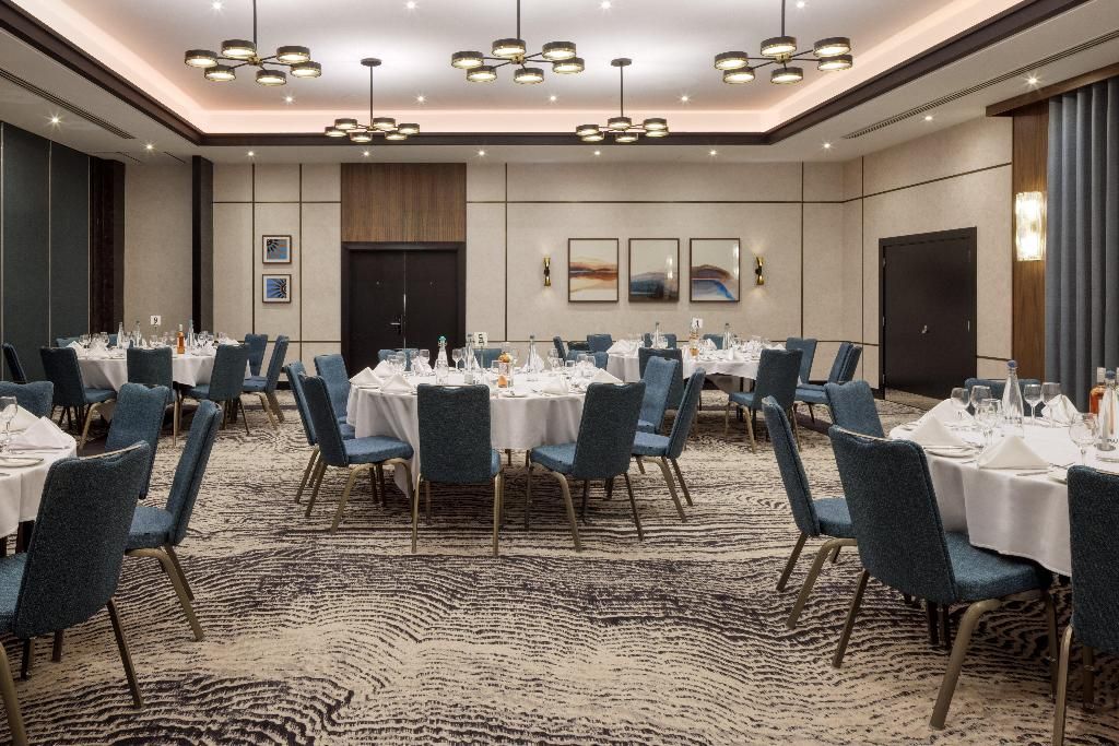 Crowne Plaza London - Gatwick Airport, foto 8