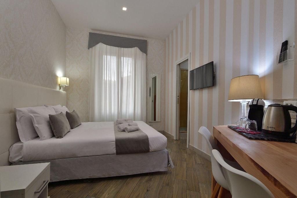Rome Vatican Inn, foto 8