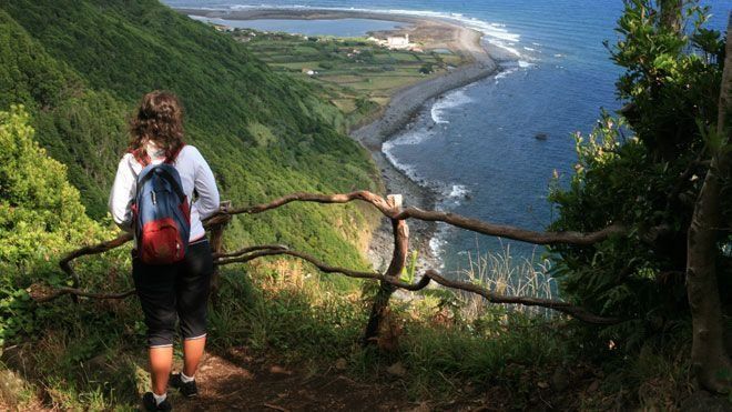 Great Azorean Circuit met transfers en excursies, foto 5