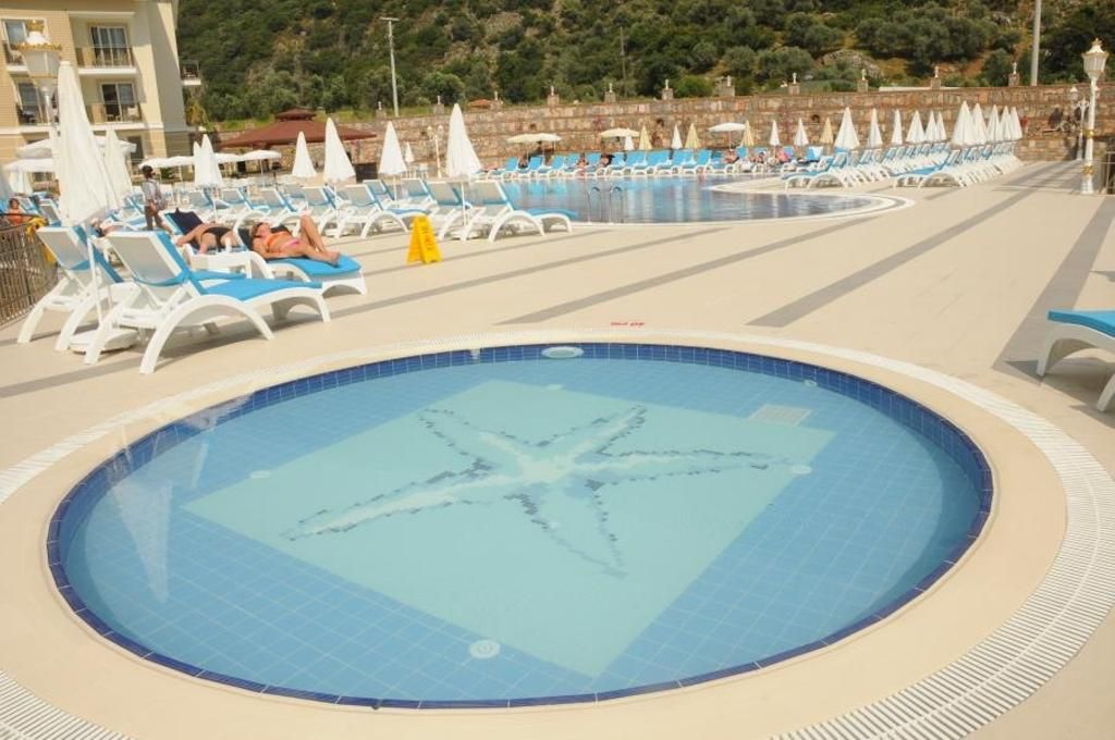 Marcan Resort Hotel, foto 8