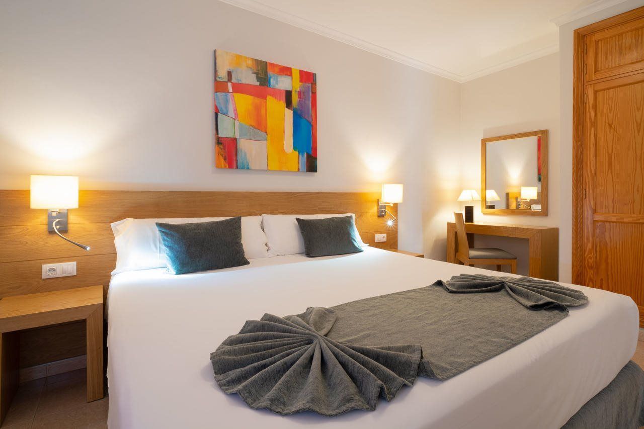 Hotel ILUNION Costa Sal Lanzarote, foto 9