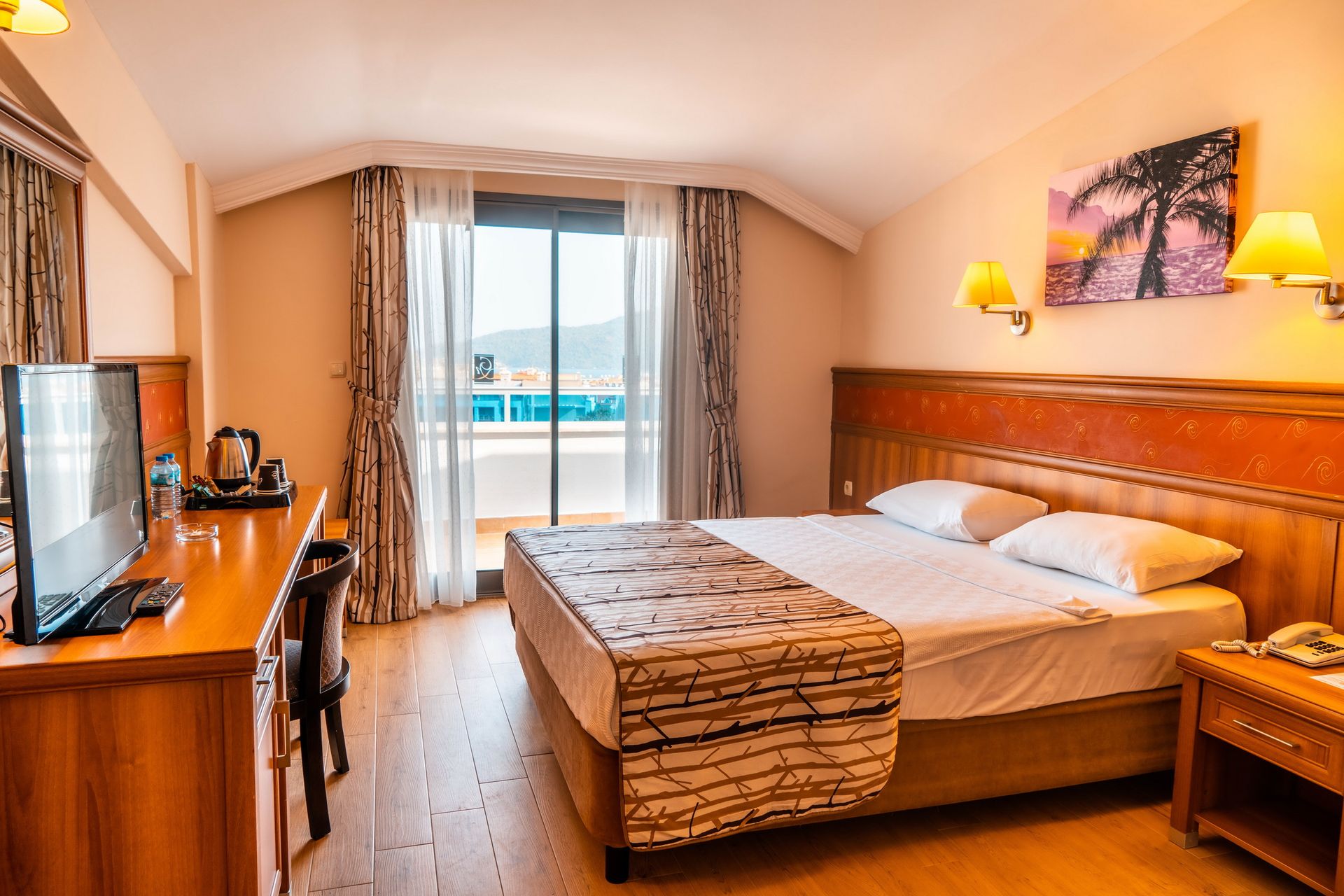 Green Nature Resort & Spa, foto 5