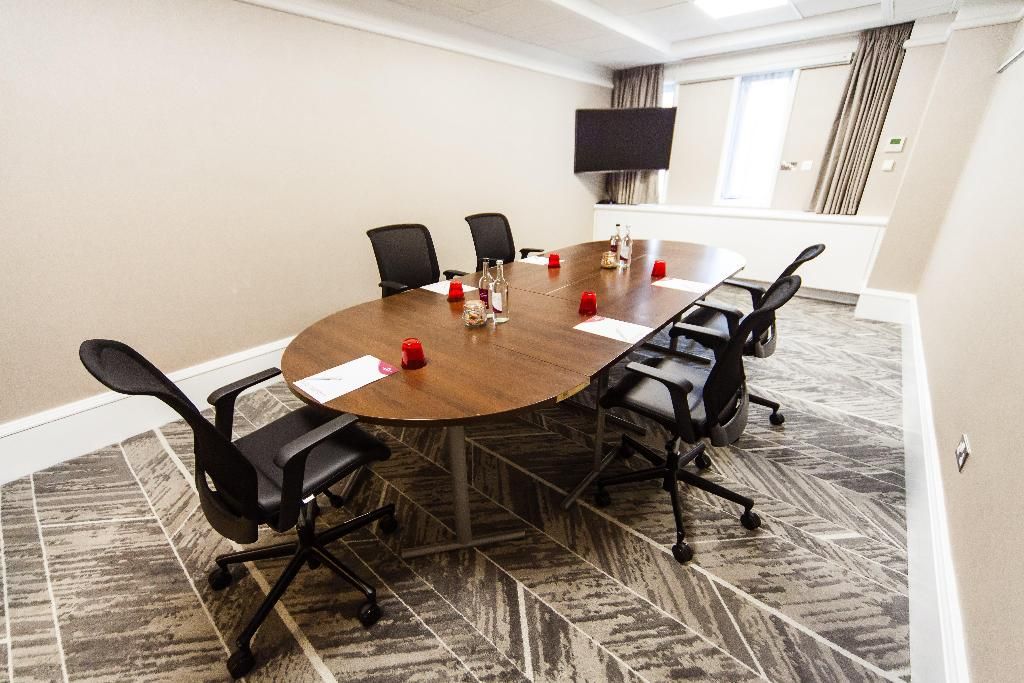 Crowne Plaza Leeds, foto 15