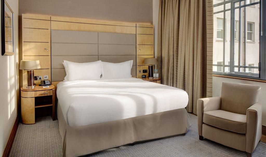 Hilton London Paddington, foto 4