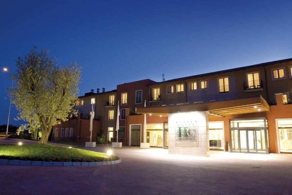 TH Lazise - Hotel Parchi del Garda, foto 5