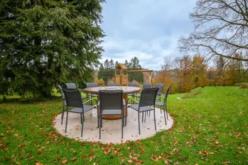 Jardin (été)