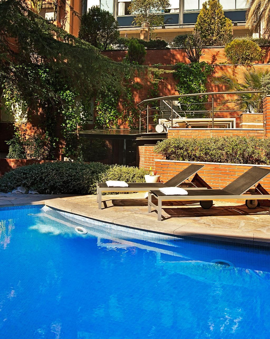 Hotel Balmes, foto 5
