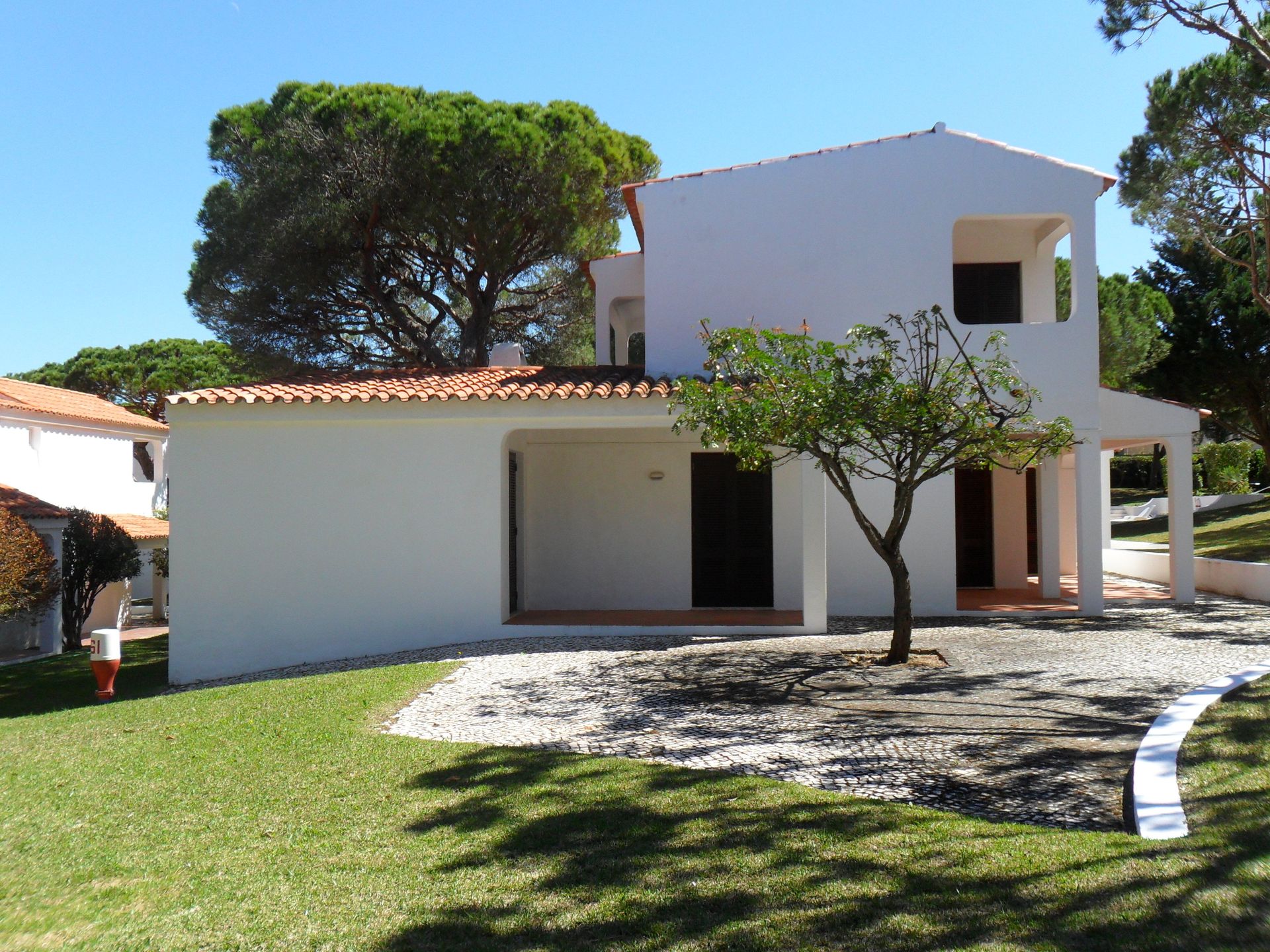 Aldeia Da Falésia, foto 2