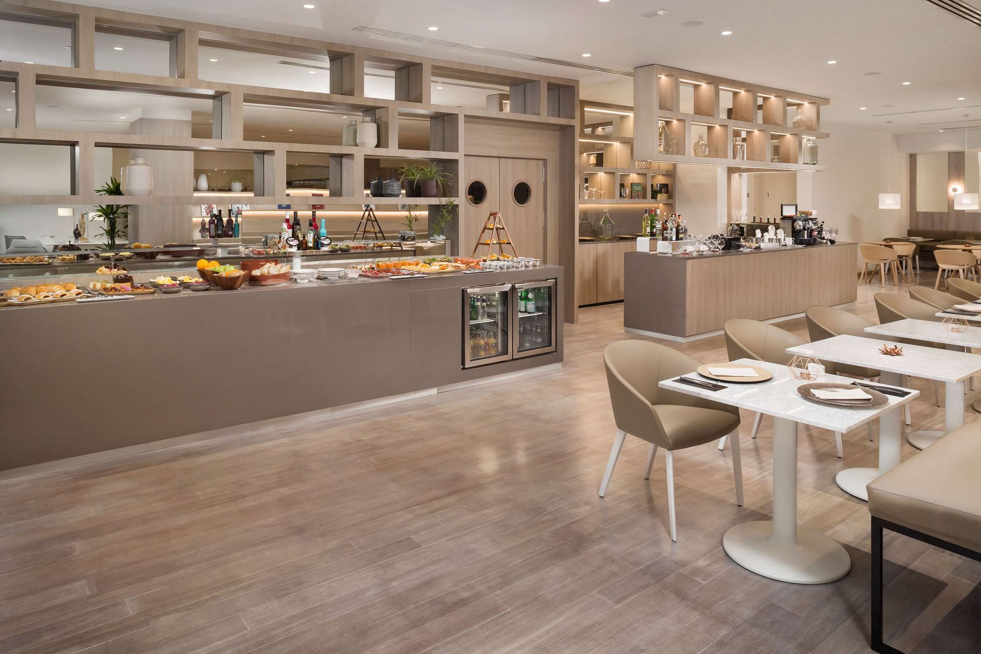 Meliá Sevilla, foto 11