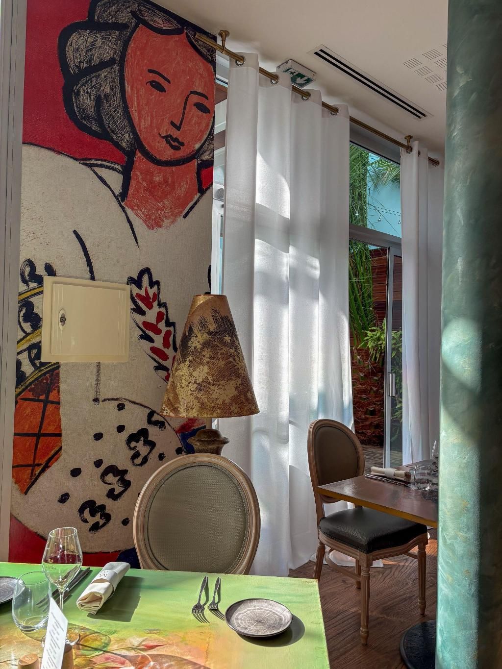 Hostellerie du Mont-Aimé, foto 12