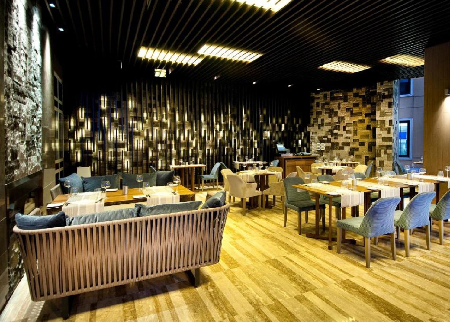 The Marmara Taksim, foto 14