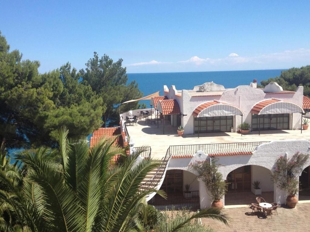 Hotel Baia delle Zagare, foto 4