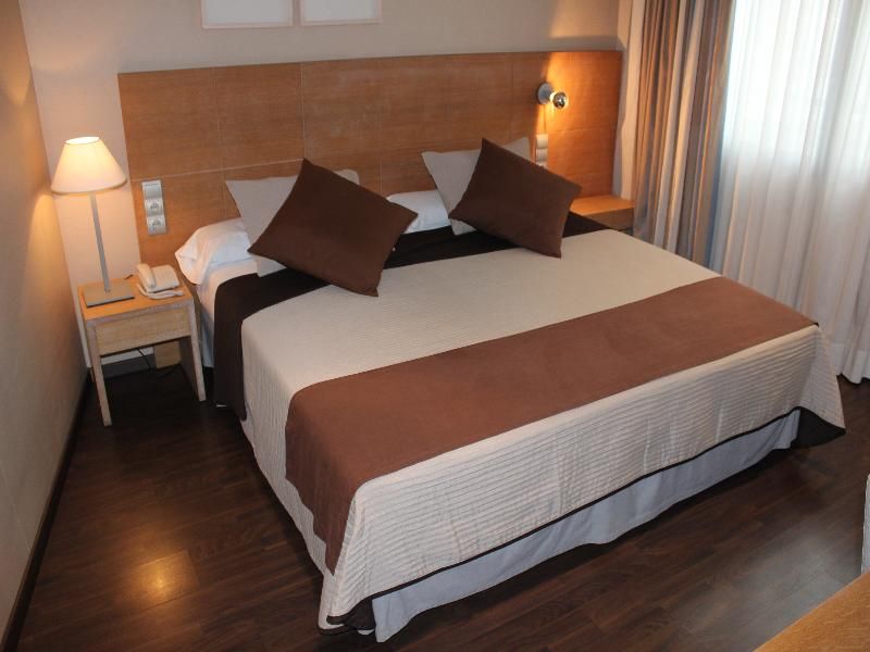 Eurohotel Castellón, foto 13