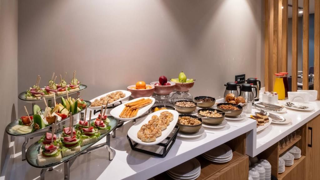 Hampton by Hilton Istanbul Sirkeci, foto 4