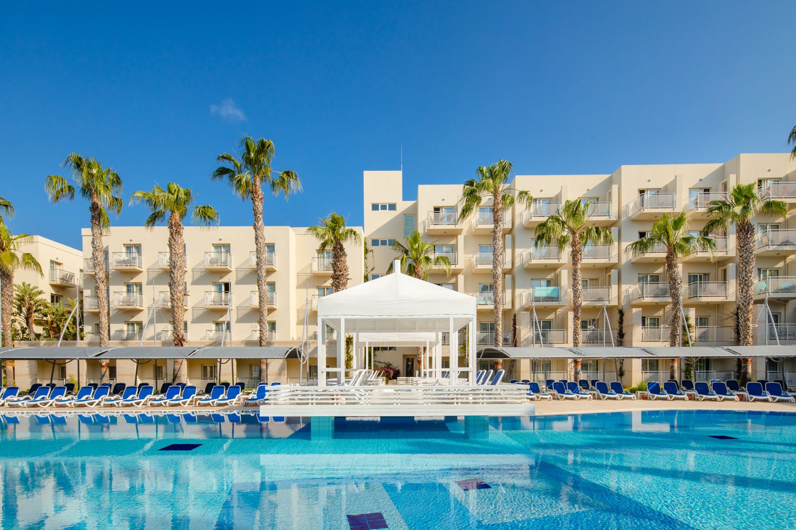 La Blanche Resort Bodrum, foto 3