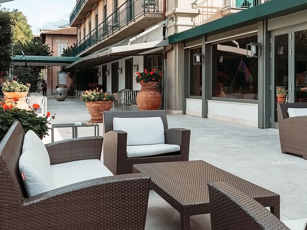 Grand Hotel Croce di Malta, foto 14