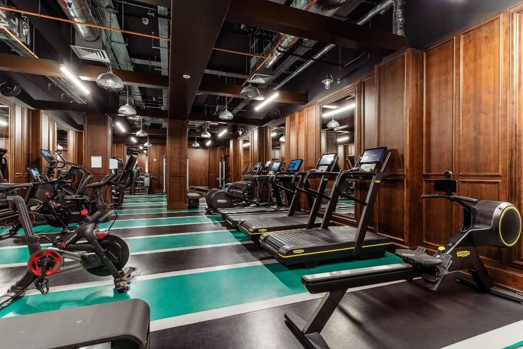 Virgin Hotels London-Shoreditch, foto 10