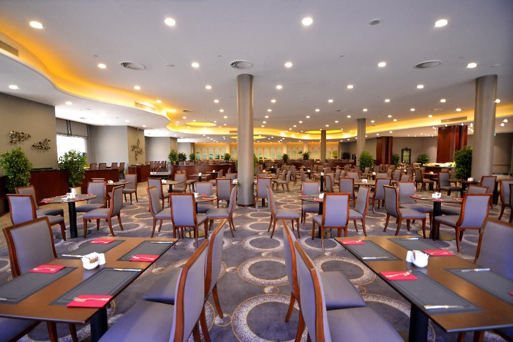 Grand Cevahir Hotel Convention Center, foto 9