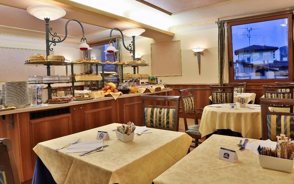 Hotel San Donato, foto 4