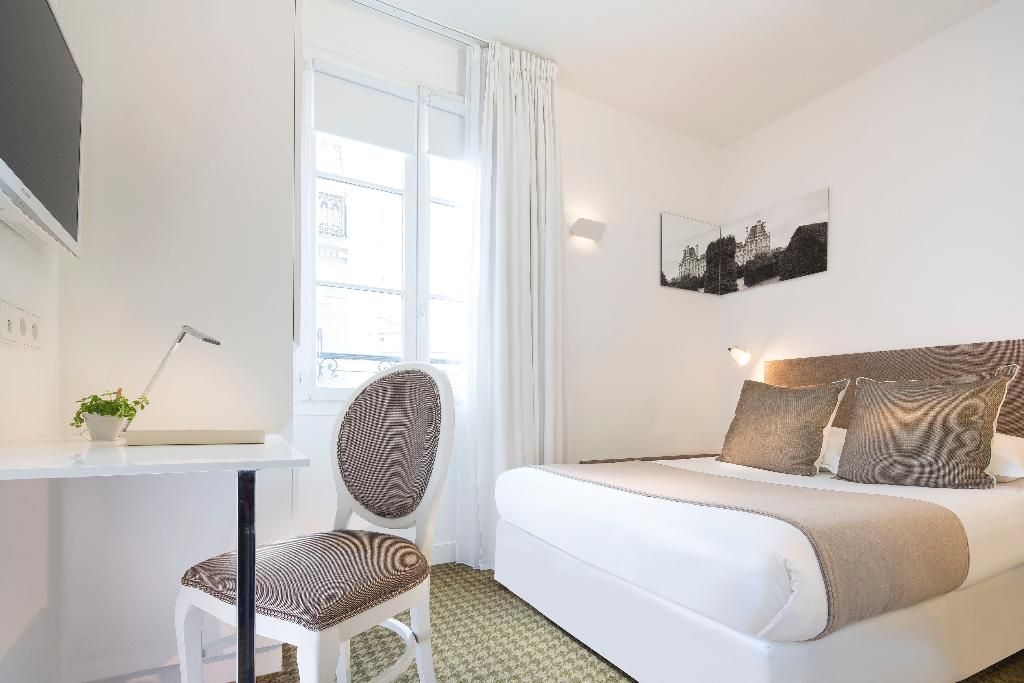 Hôtel Mistral, foto 8