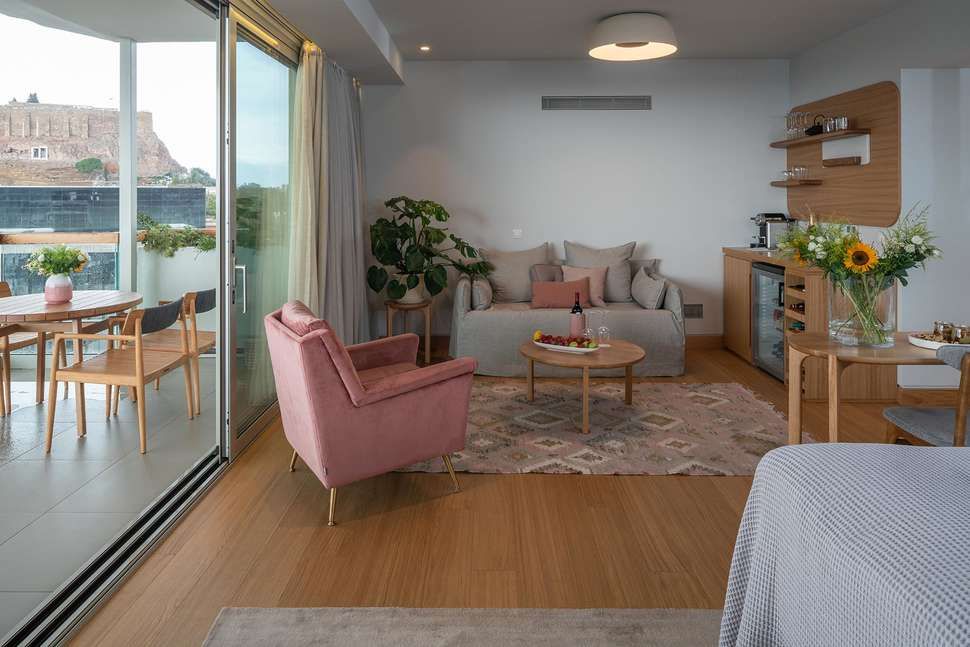 Coco-Mat Hotel Athens