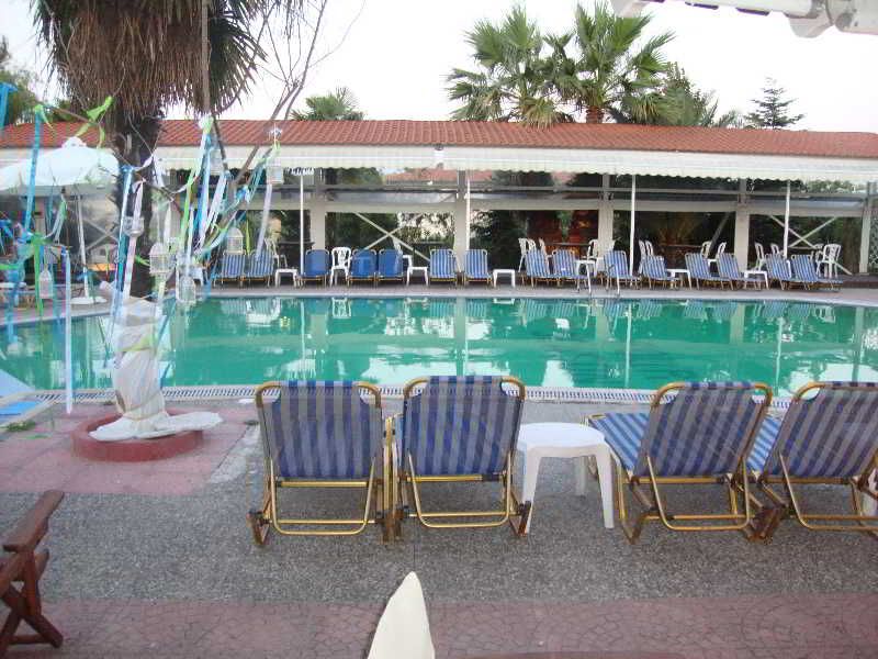 Four Seasons, foto 6