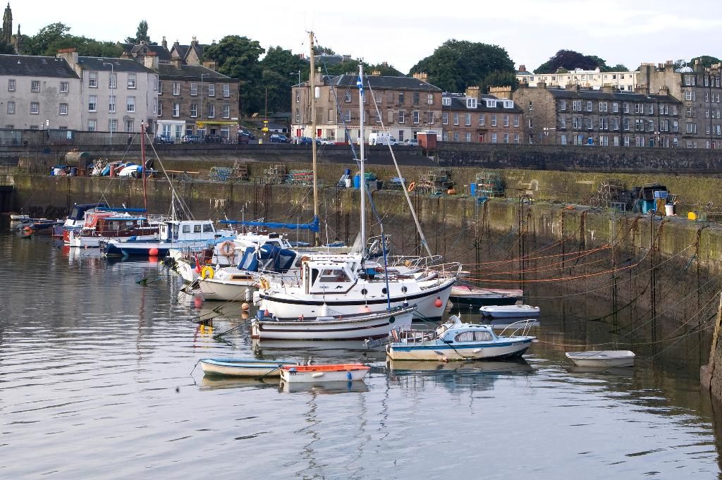 Premier Inn Edinburgh Leith Waterfront, foto 8