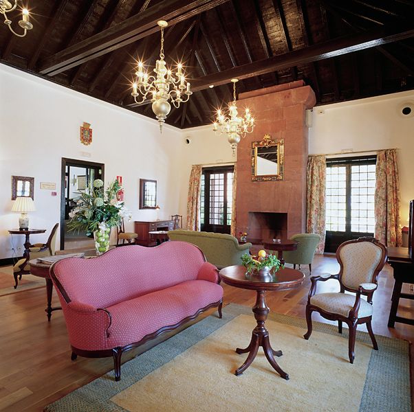 Parador de La Gomera, foto 4