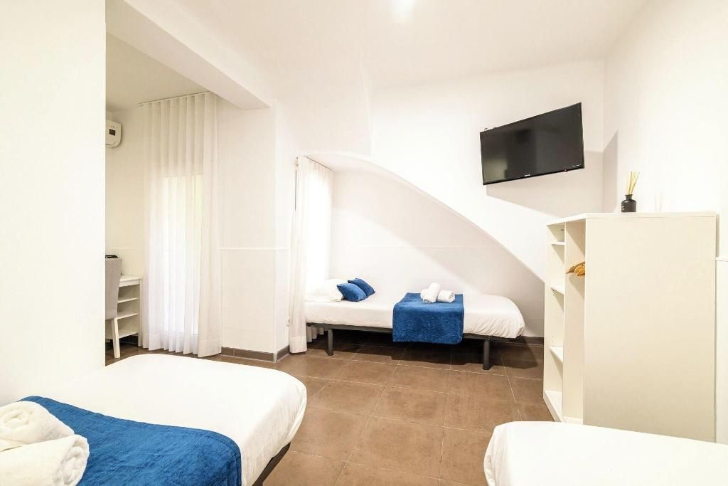 Laramond Barcelona Rooms, foto 10