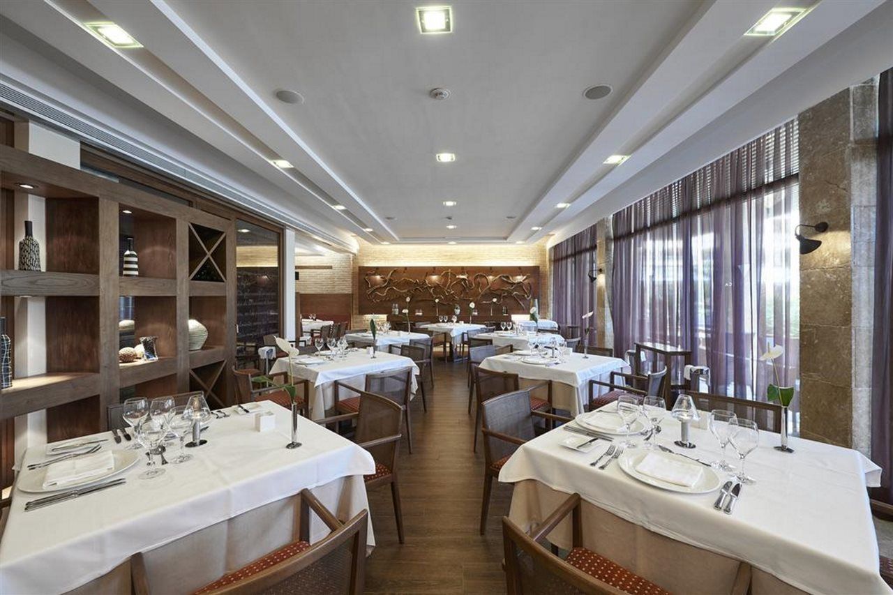 Insotel Fenicia Prestige Suites & Spa, foto 11