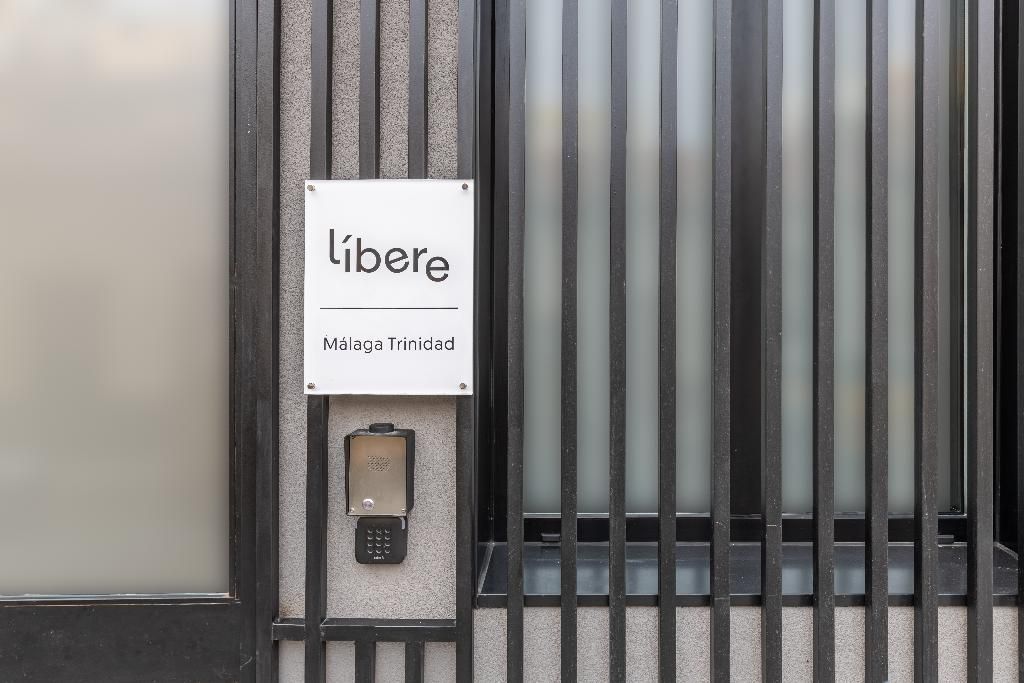 Libere Malaga Trinidad, foto 15