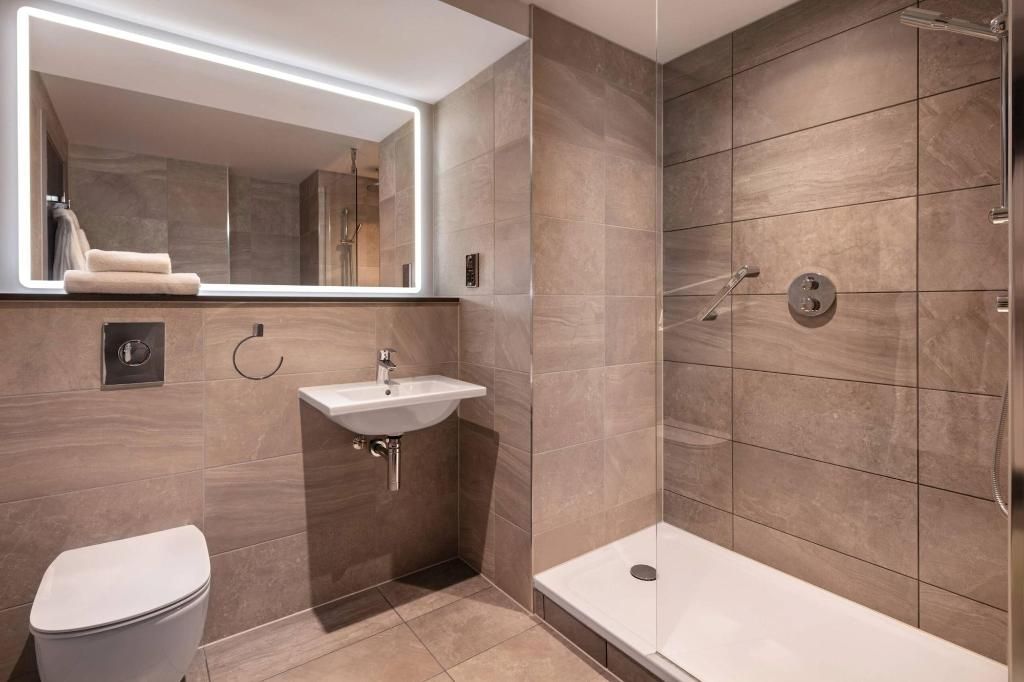 Maldron Hotel Shoreditch, foto 3