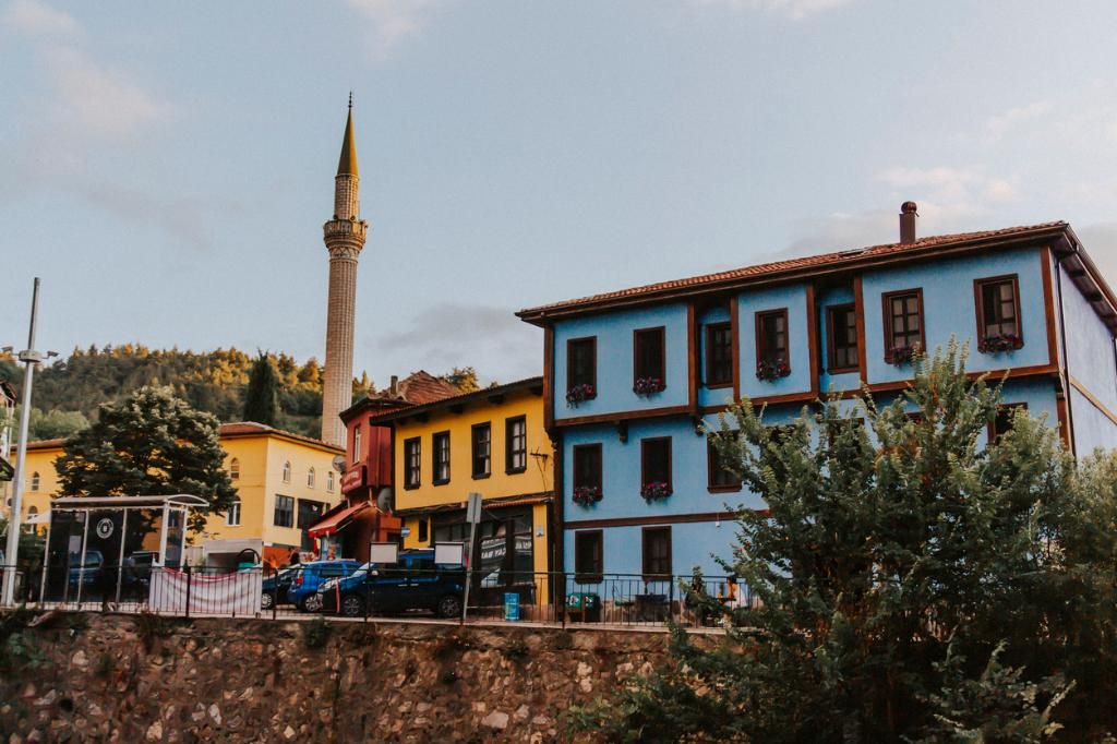 Misgibi Otel & Restaurant, foto 9