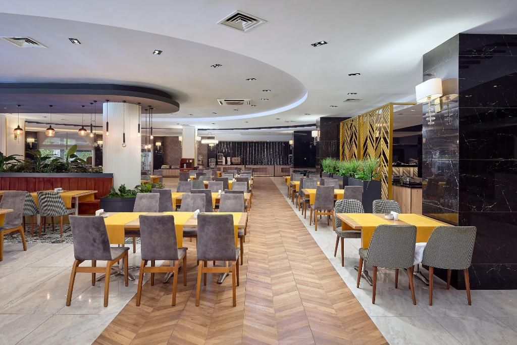 Annabella Diamond Hotel & Spa, foto 2