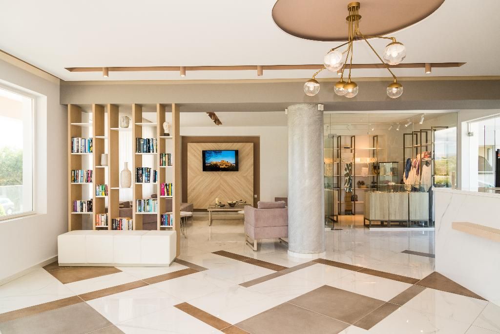 Hotel Macedonia, foto 12