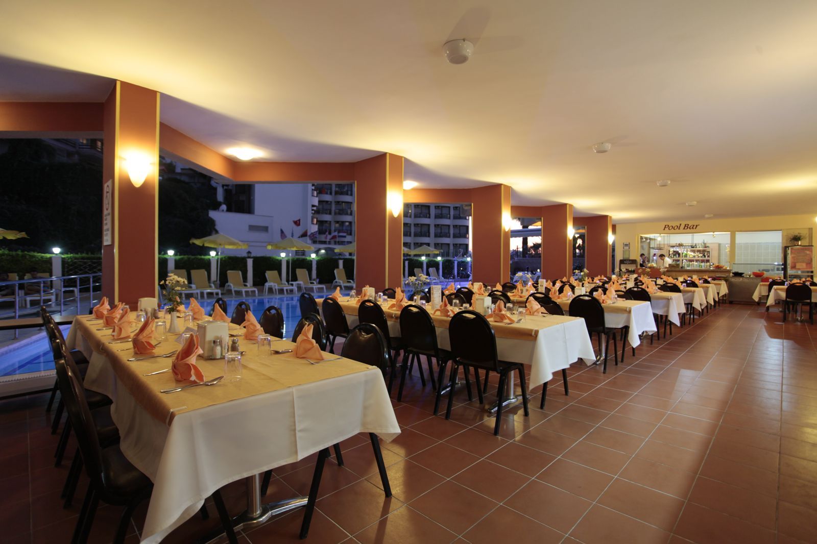 Palm Hotel, foto 11