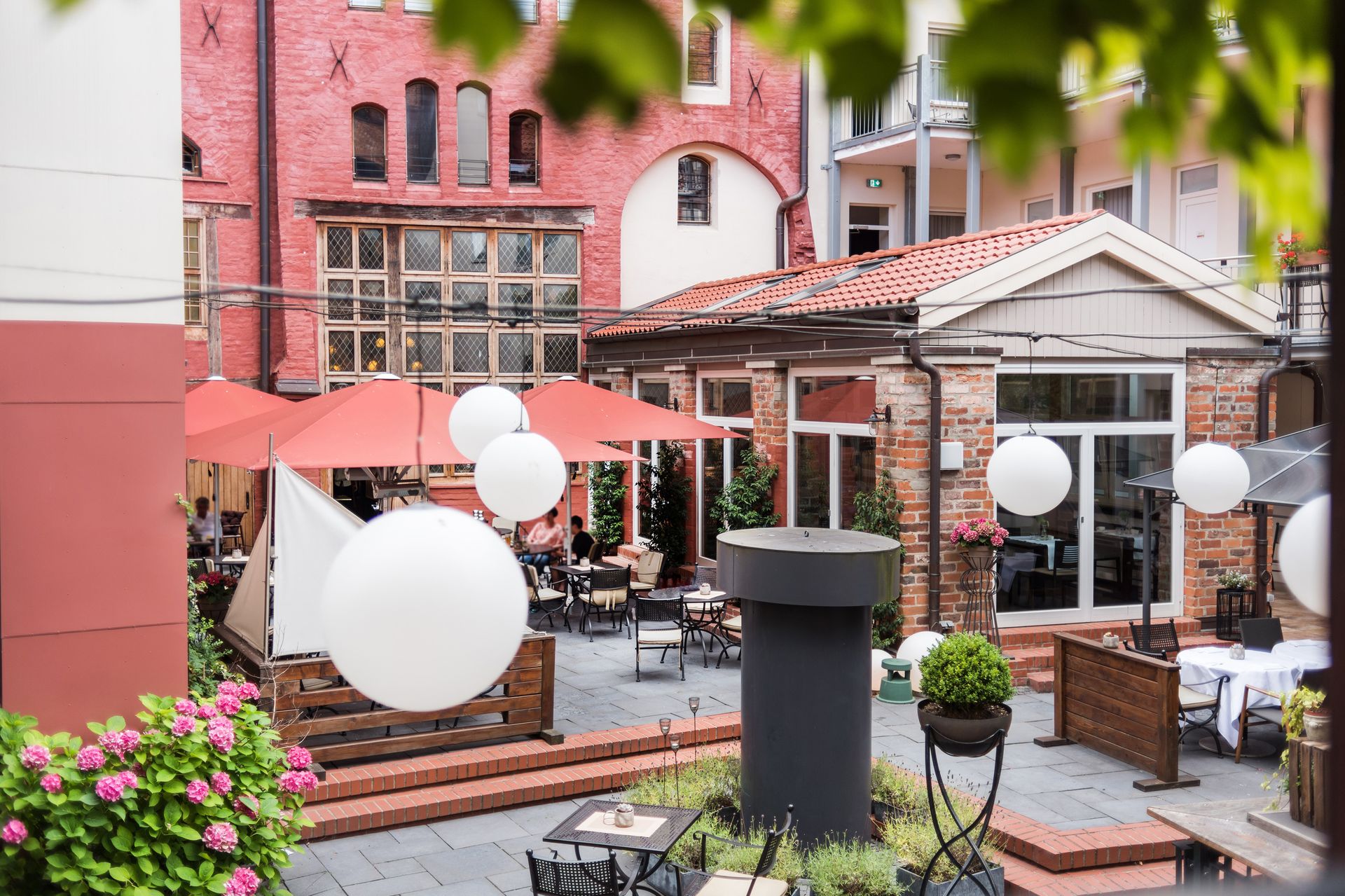 Lieblingsplatz Hotel Scheelehof, foto 2