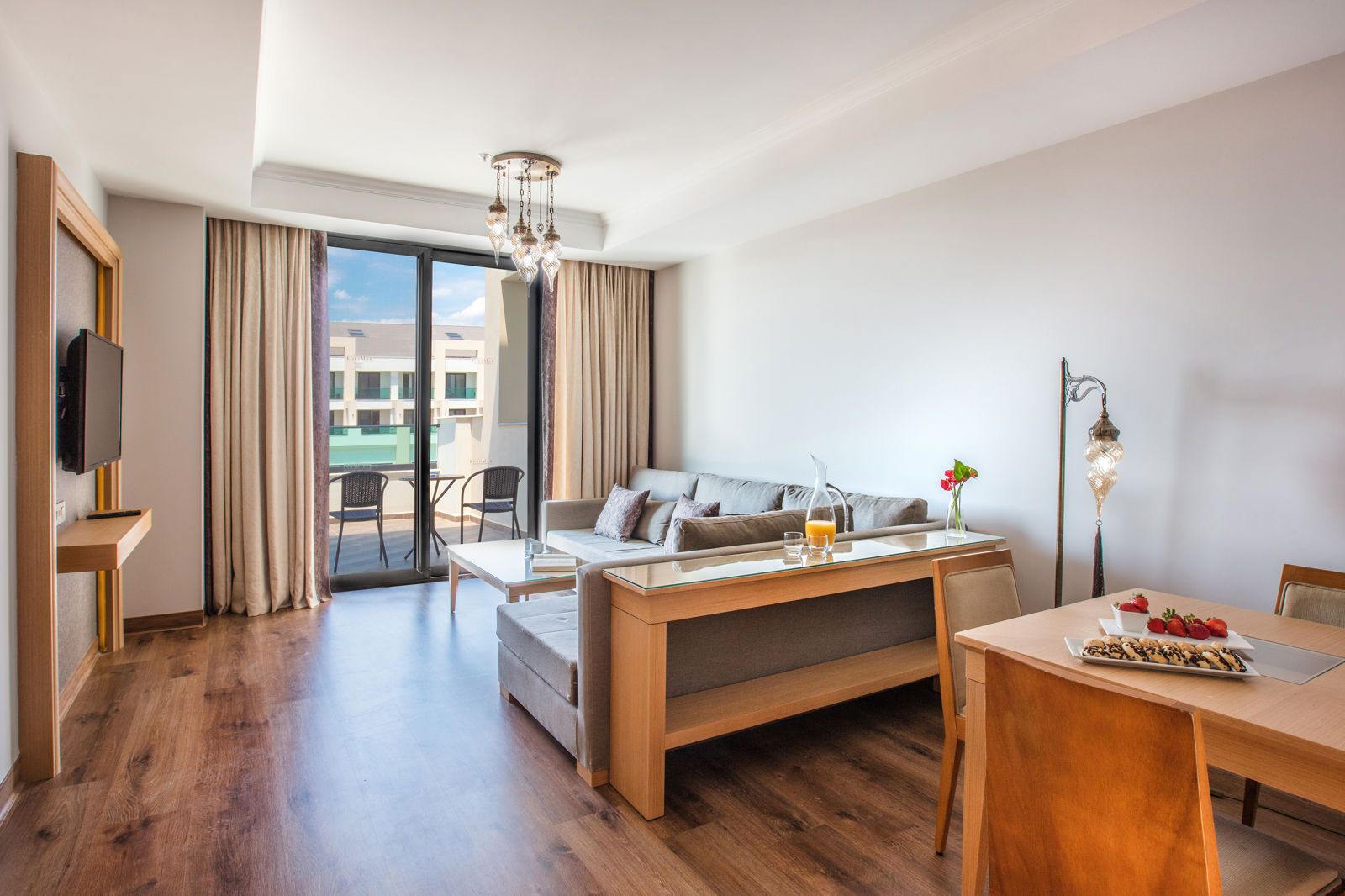 Korumar Ephesus Beach & Spa Resort, foto 14
