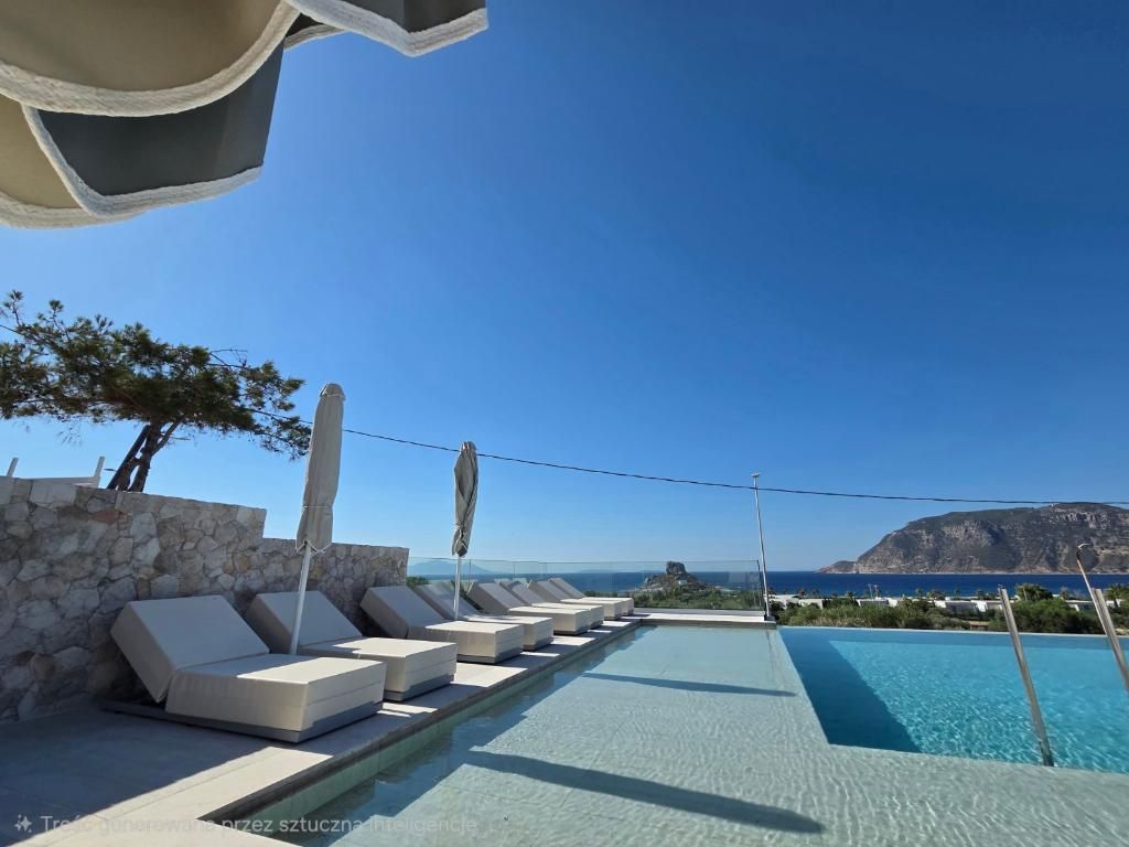 Kefalos View Boutique Hotel & Suites, foto 14