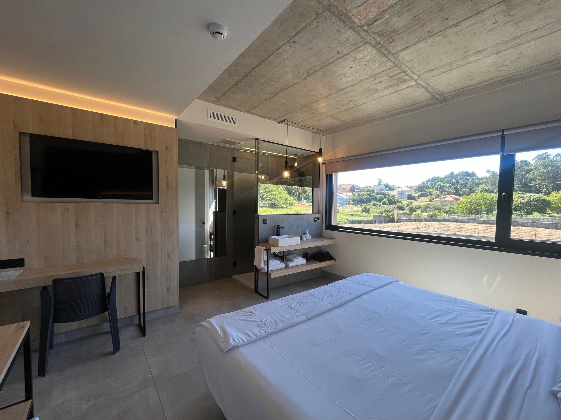 Hotel Devalar Do Mar, foto 11